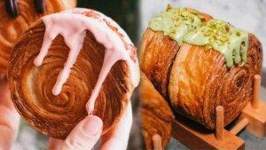 Inilah Resep untuk Membuat Makanan Bomboloni Atau Roti Bomboloni Viral di Tiktok, Mudah!
