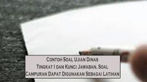 Contoh-Soal-Ujian-Dinas-Tingkat-I-dan-Kunci-Jawaban-Soal-Campuran-Dapat-Digunakan-Sebagai-Latihan.jpg