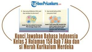 Kunci-Jawaban-Bahasa-Indonesia-Kelas-3-Halaman-158-Bab-7-Aku-dan-si-Merah-Kurikulum-Merdeka.jpg