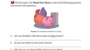 Kunci-Jawaban-Bahasa-Inggris-Kelas-11-Halaman-183-Activity-1-Piggy-Bank-Save-Money-Kurikulum-Merdeka.jpg