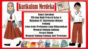Kunci-Jawaban-PAI-dan-Budi-Pekerti-Kelas-6-Halaman-67-Aktivitasku-Diskusi-Perbuatan-Diharamkan-UU.jpg