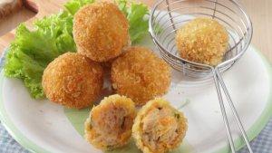 Resep Bola Bola Ayam Bisa Jadi Stok Frozen Food untuk Sahur atau Berbuka Puasa
