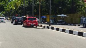 Terik-yang-terlihat-di-ruas-jalan-Pattimura-Pekanbaru.jpg