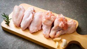 Lezat, Resep Sayap Ayam Goreng, Cek Tips Menggunakan Bumbu Agar Tidak Gosong