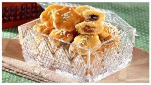 Kudapan Favorit Lebaran Idul Fitri, Ini Resep Kue Nastar Nanas Kismis