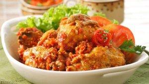 Resep Rica-rica Ayam, Hidangan Lezat Saat Makan Bersama Keluarga