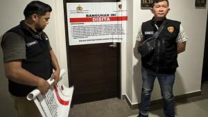 sita-bangunan-kasus-sppd-fiktif-di-setwan-DPRD-Riau.jpg