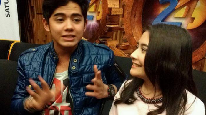 Orangtua Prilly Latuconsina Minta Maaf Pada Keluarga Aliando Sjarif, Begini Jadinya