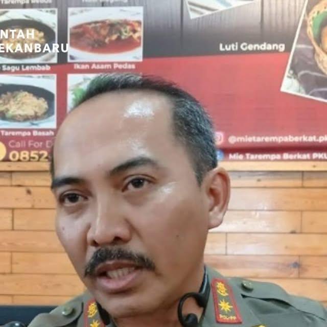 Satpol PP Pekanbaru Pastikan Awasi Ketat Operasional Hiburan Malam