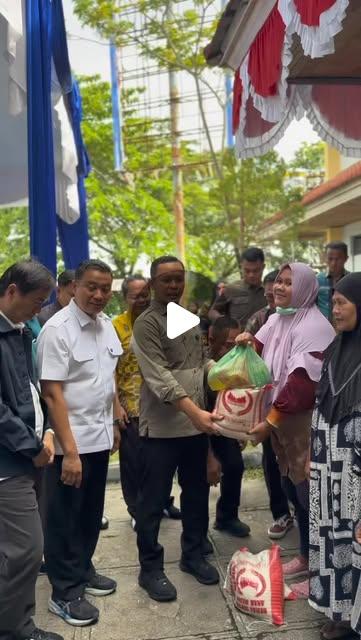 Wako Agung Nugroho 