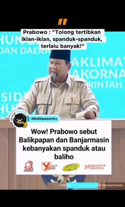 Ikhtiar Menata Kota Adalah Bagian Dari Amanah