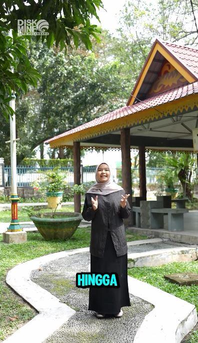 Pekanbaru Dalam Sepekan Edisi 26 Januari - 01 Februari 2026