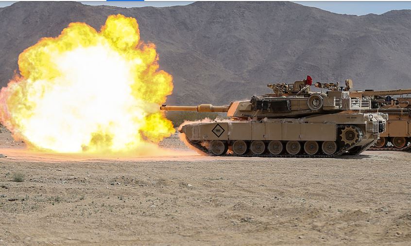 Jadi Tragedi Buruk Bagi Negara NATO Saat Ukraina Kalah Oleh Rusia dalam Perang