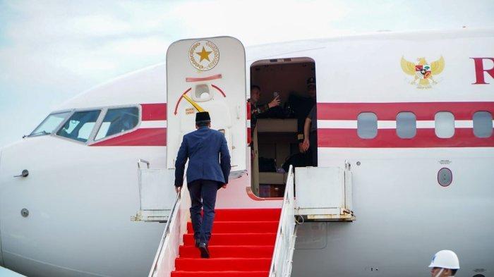 Agung-Surahman-asisten-pribadi-Presiden-Prabowo-pakai-pesawat-ri1.jpg