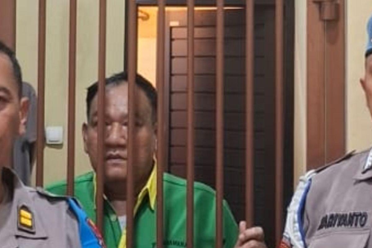 Istri Siri Oknum Polisi di Tegal Alami KDRT: Korban Sampai Minta Suntik Mati ke Ibunya - Tribunpekanbaru.com