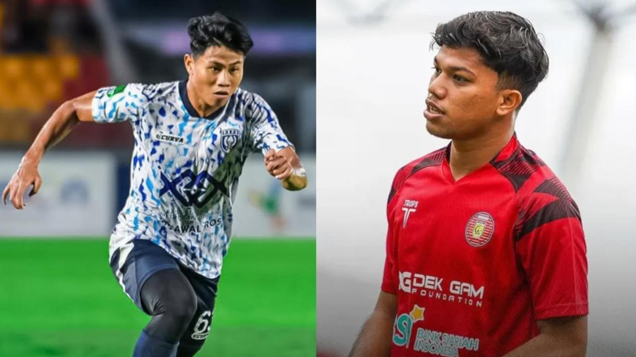 Dua Tembok Kokoh PSPS Pekanbaru untuk Musim 2026-2027 - Tribunpekanbaru.com