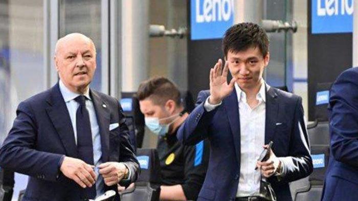 Berita Inter Milan : Beppe Marotta Menyerah soal Nasib Milan Skriniar di Skuat Simone Inzaghi