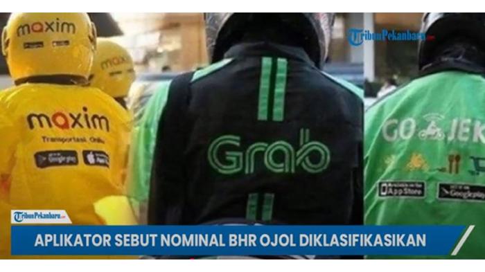 Daftar Tarif Ojol Terbaru jika Jadi Dinaikkan Pemerintah, Pengkajian Sudah Final