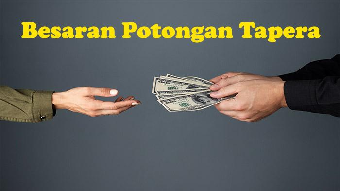 BESARAN Potongan Tapera di 6 Provinsi berdasarkan UMR: Jakarta Paling Tinggi
