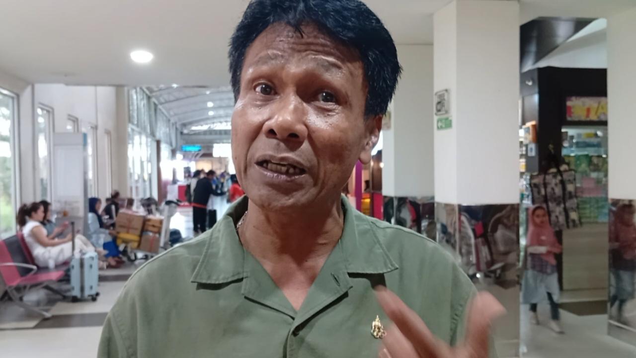 KONI Riau Siapkan Uang Pembinaan bagi Atlet Peraih Medali di SEA Games 2025: Bagaimana Uang Saku?