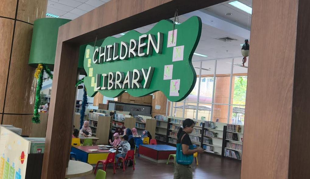Cara Mudah Menjadi Anggota Perpustakaan Soeman HS Provinsi Riau, Gratis dan Prosesnya Cepat - Tribunpekanbaru.com
