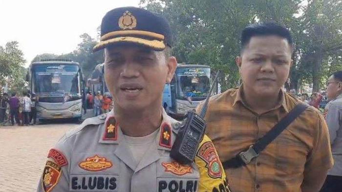 Detik Detik Suami Bakar Istri di Tangerang, Korban Berontak saat Disiram Bensin dan Disulut Api