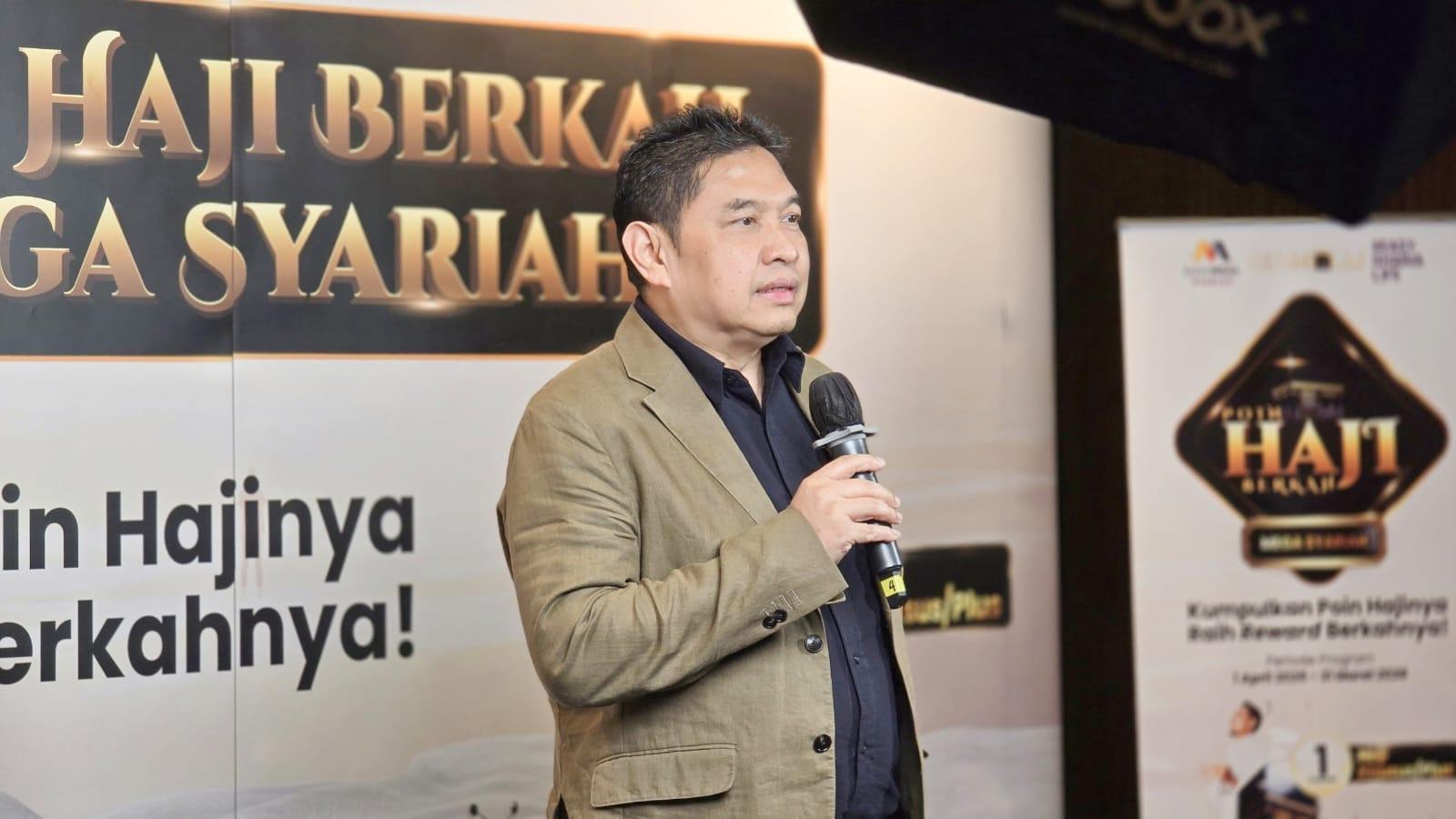 Direktur-Bisnis-Bank-Mega-Syariah-Rasmoro-Pramono-Aji.jpg