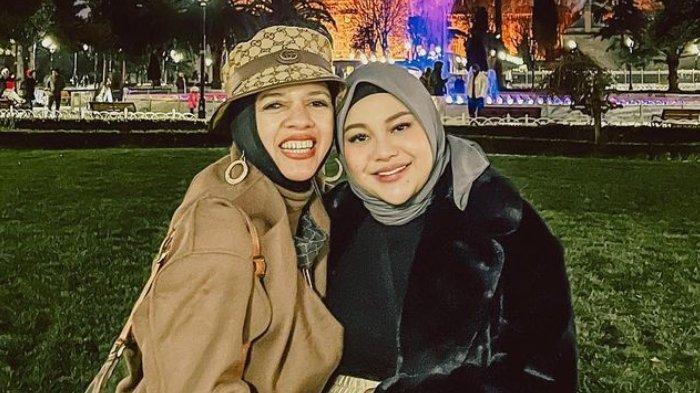 Disinggung Kriteria Calon Mantu, Ibunda Thariq Halilintar Sebut Track Record Bagus, Fuji Tak Masuk?