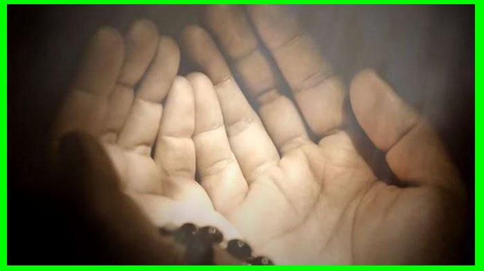 Rezeki dari Allah SWT Terus Mengalir , Siapkan Wadah Mendapatkannya , Baca Doa Pembuka Pintu Rezeki