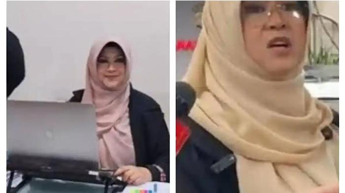 Relawan Klaim Ijazah Asli Jokowi Bakal Ditunjukkan di Persidangan Dokter Tifa - Tribunpekanbaru.com