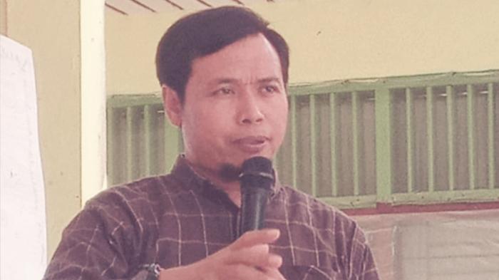 Selisih Dua Suara, Donald Melihat Peluang Raih Kursi di PSU Dapil Lima Inhu, Riau