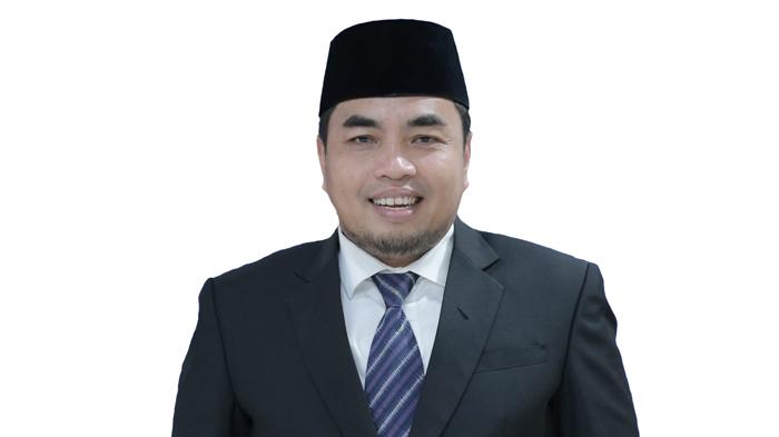 Usung Asta Cita Presiden, Mexsasai Tawarkan Konsep BERBUDI Majukan Unri - Tribunpekanbaru.com
