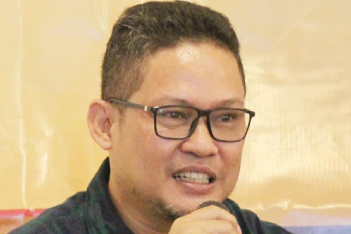 Analisis Politik Panca Setya Peluang Bacalon di Pilkada Rohul 2024