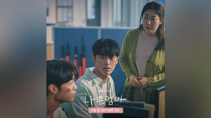Nonton Drama Korea The Good Bad Mother Full Episode Drama Korea dengan Rating Tinggi