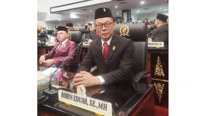 DPRD Pekanbaru Sudah Sering Minta Pemko Revisi Perda Hiburan Malam, Tak Pernah Dimasukkan Prolegda - Tribunpekanbaru.com