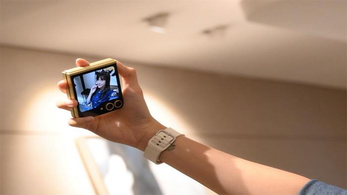 Intip Rahasia di Balik Durabilitas Galaxy Z Flip6: Device yang Tangguh dan Dapat Diandalkan