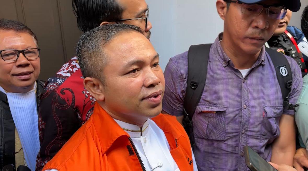 Gubernur Riau Nonaktif Abdul Wahid Dijadwalkan Sampaikan Pledoi 20 Juli 2026 - Tribunpekanbaru.com