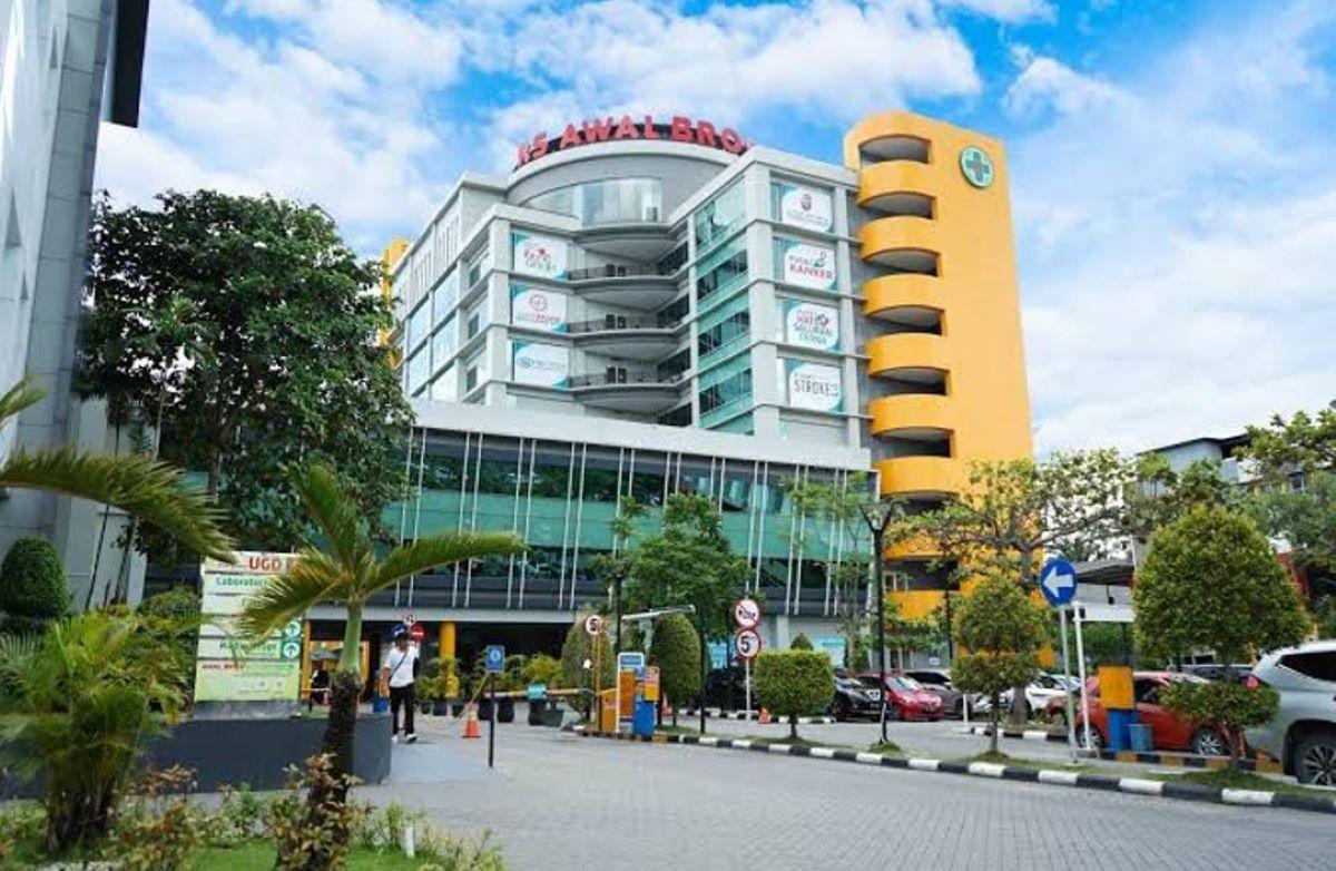 RS Awal Bros Perkuat Layanan Kesehatan di Tengah Ketatnya Ruang Fiskal Riau 2026