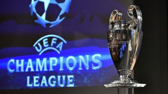 Hasil Drawing 16 Besar Liga Champions 2023: Inter Milan dapat Lawan Berat, Man City Santai
