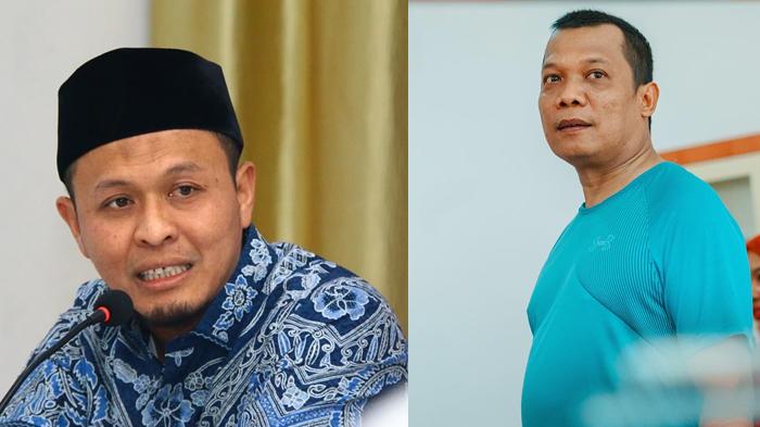 Survei LSI Denny JA: Pilwako Pekanbaru, Agung Nugroho Tertinggi Disusul Muflihun