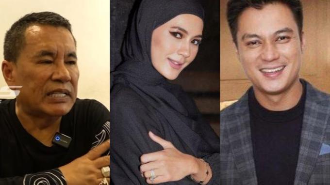 Hotman Paris Ingatkan Baim Wong yang Bongkar Dugaan Perselingkuhan Istrinya Paula Verhoeven