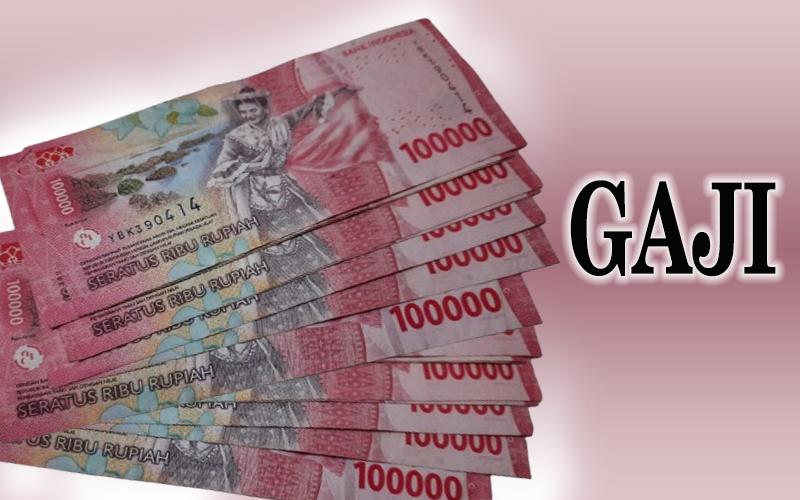 Dinsos PMD Kuansing Upayakan Pembayaran Gaji Perangkat Desa yang Tertunda