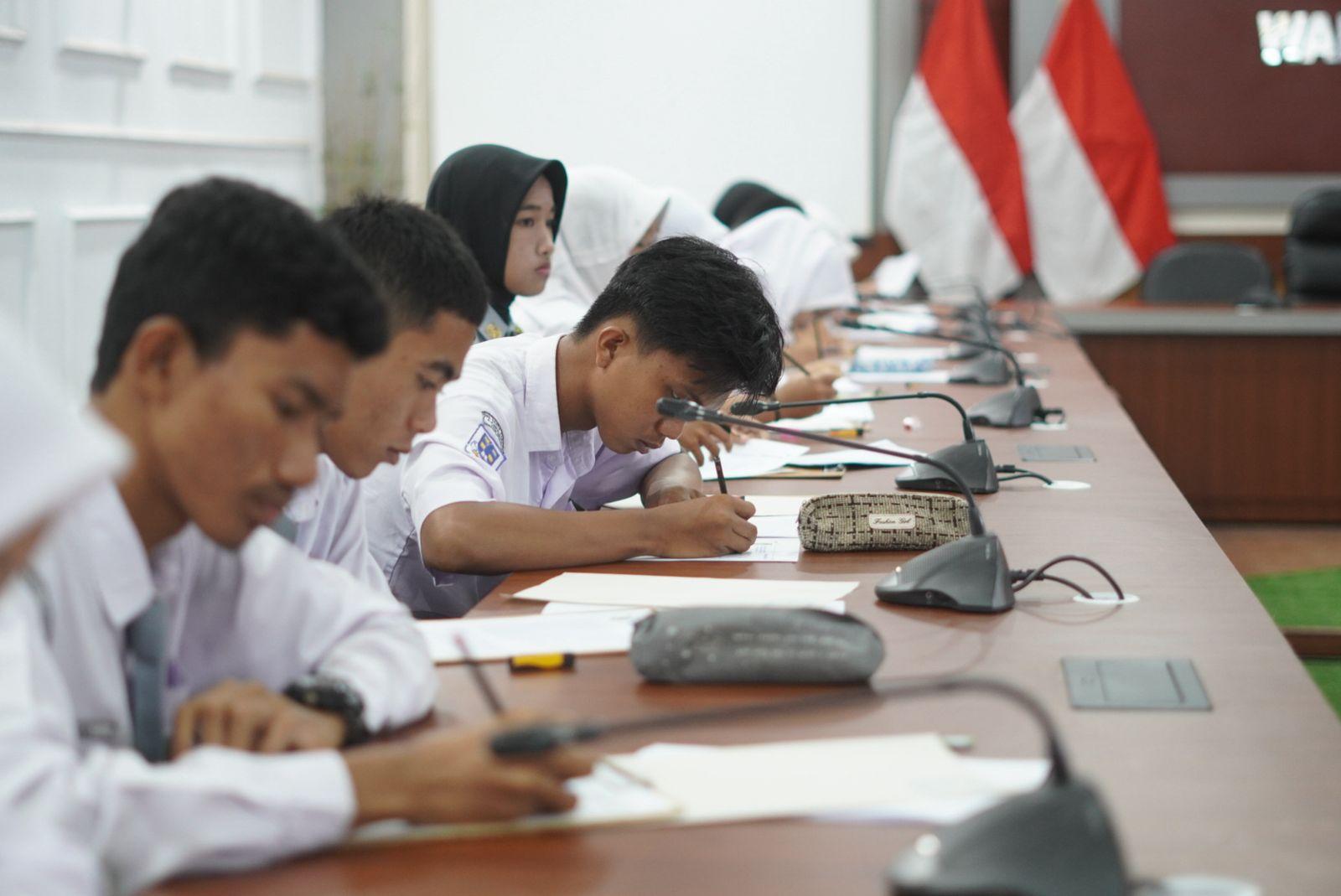 Ini Jadwal Pengumuman Beasiswa Kuliah Gratis di PCR Bagi Mahasiswa Asal Dumai