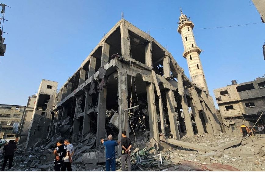 Israel-hancurkan-puluhan-masjid-di-Gaza.jpg