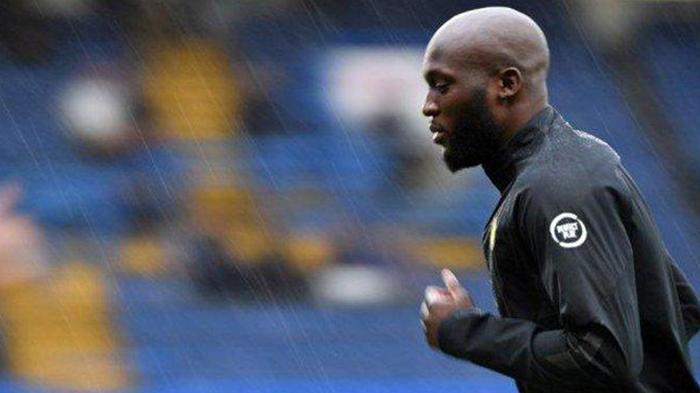 Berita Inter Milan : Tinggalkan Nerazzurri , Romelu Lukaku Reuni dengan Antonio Conte di Tottenham