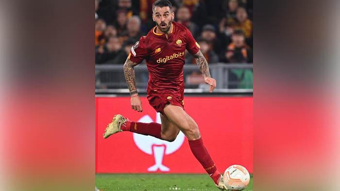 Juventus akan Pulangkan Mantan Pemainnya yang Tak Punya Masa Depan di AS Roma