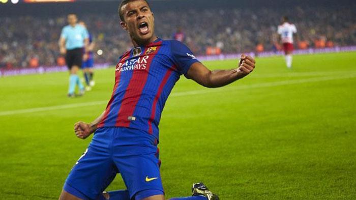 Jadi ' Tumbal ' Lionel Messi , Pemain Barcelona asal Brasil Ini bisa Hengkang ke Liga Inggris