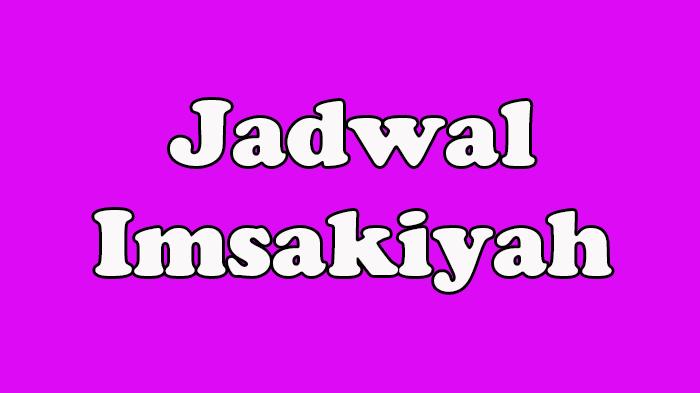 Ramadhan 2023 : Jadwal Imsak dan Buka Puasa di Kota Dumai Sekitarnya