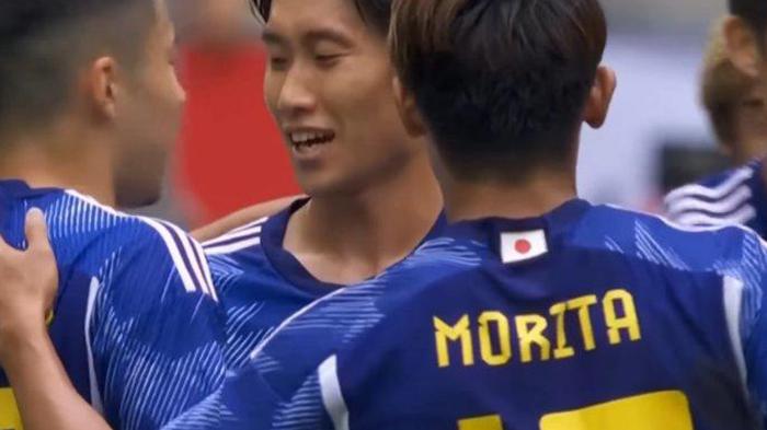 Jepang vs Kroasia 16 Besar Piala Dunia 2022, Siaran Langsung di SCTV