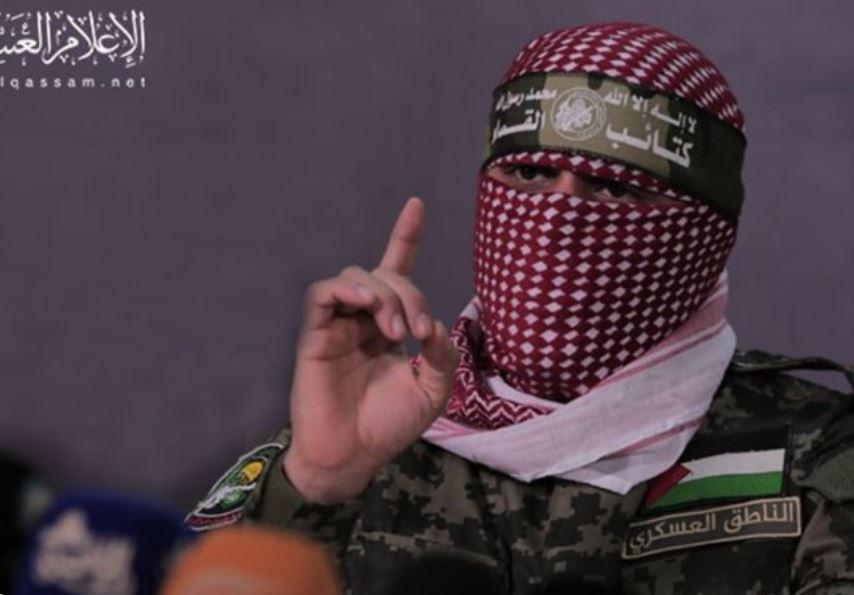 Juru Bicara Hamas Klaim Telah Hancurkan 22 Kendaraan Lapis Baja Israel